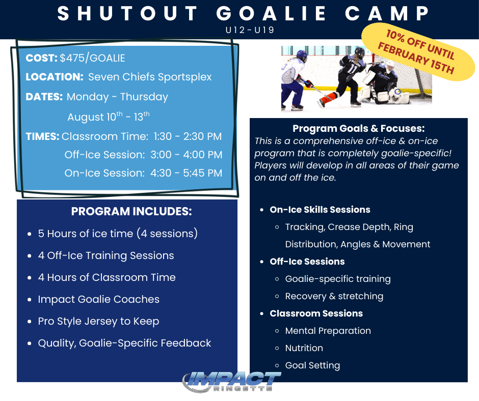 Summer Program Graphics 2026